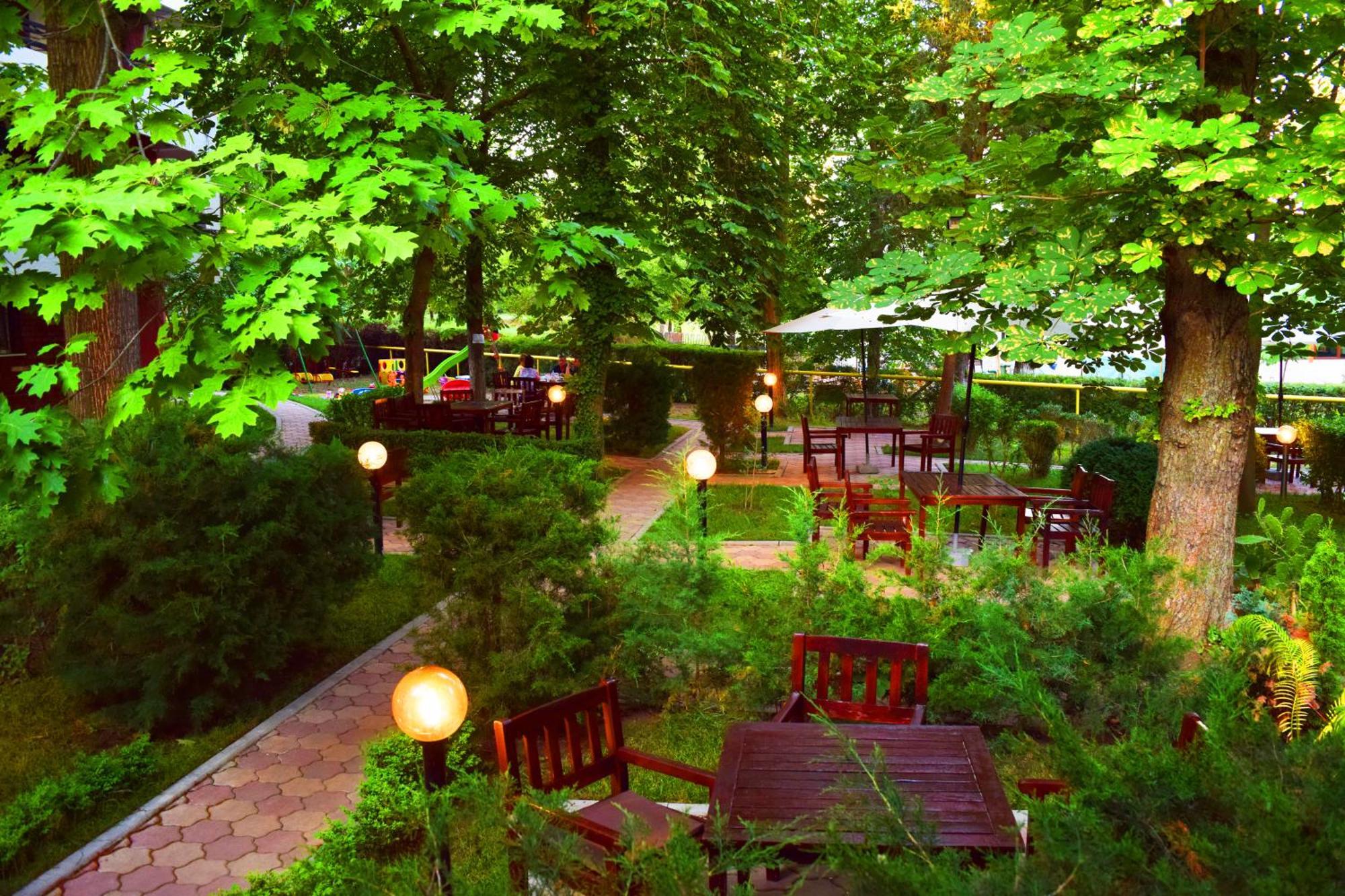 Hotel Sanda ヴィーナス エクステリア 写真