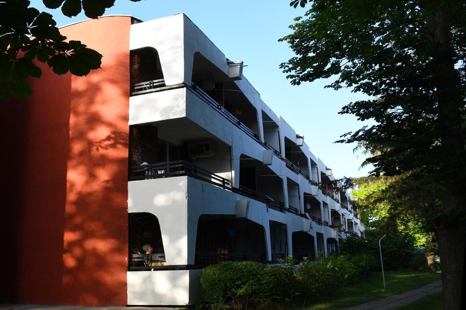 Hotel Sanda ヴィーナス エクステリア 写真