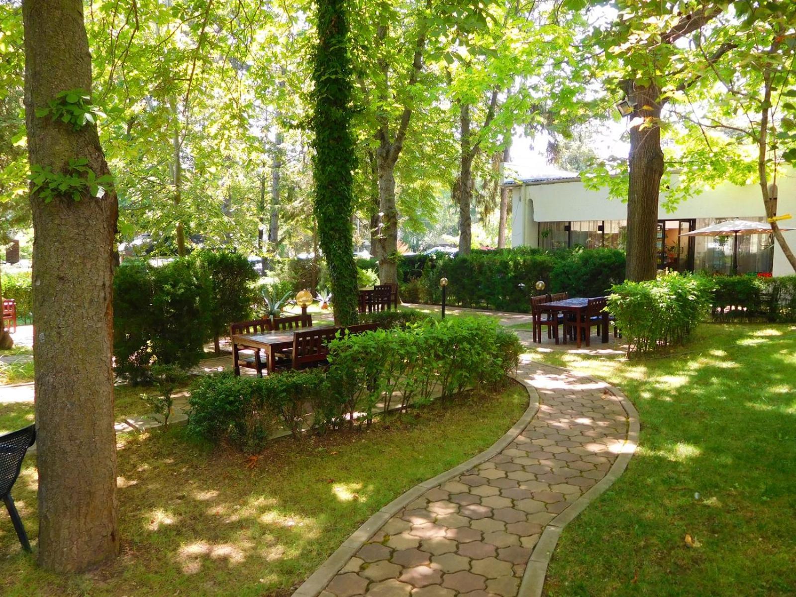 Hotel Sanda ヴィーナス エクステリア 写真