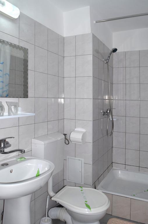 Hotel Sanda ヴィーナス エクステリア 写真