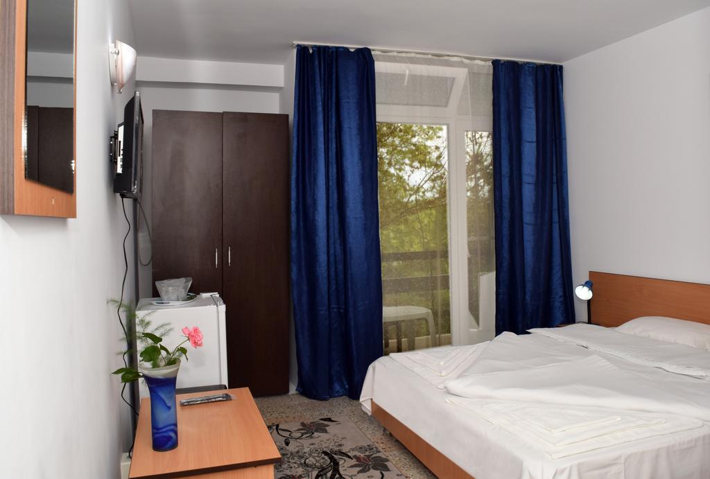 Hotel Sanda ヴィーナス エクステリア 写真
